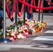 Tomb of the Unknown Soldier Centennial Commemoration Flower Ceremony - Day One