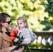 Tomb of the Unknown Soldier Centennial Commemoration Flower Ceremony - Day One