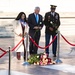 Tomb of the Unknown Soldier Centennial Commemoration Flower Ceremony - Day One