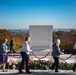 Tomb of the Unknown Soldier Centennial Commemoration Flower Ceremony - Day One