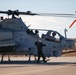 Marines train in Rocky Mountains: Flight Operations In Full Swing