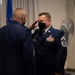 102d IW Command Chief Change of Responsibility