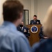 102d IW Command Chief Change of Responsibility