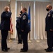 102d IW Command Chief Change of Responsibility