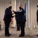 102d IW Command Chief Change of Responsibility