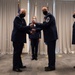 102d IW Command Chief Change of Responsibility