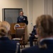 102d IW Command Chief Change of Responsibility