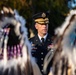 Opening Ceremony for the Tomb of the Unknown Soldier Centennial Commemoration