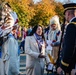 Opening Ceremony for the Tomb of the Unknown Soldier Centennial Commemoration