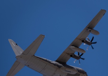 Exercise Silent Arrow demonstrates AFSOC combat versatility in future conflicts