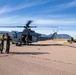 Marines train in Rocky Mountains: Familiarization with Colorado Environment