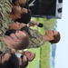 Commander Naval Medical Forces Atlantic visits Guantanamo Bay