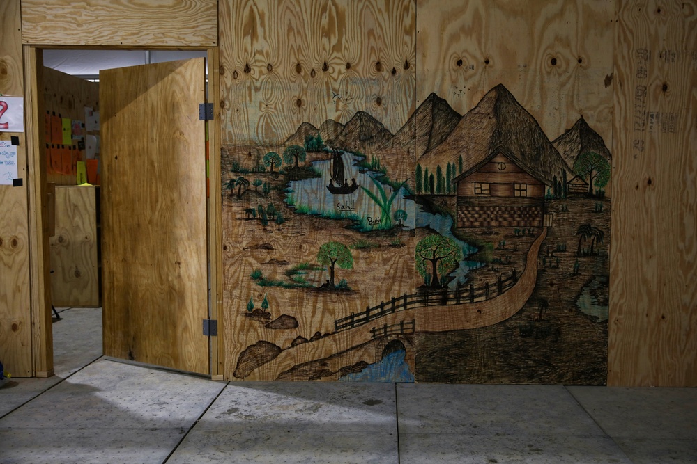 Education at Doña Ana