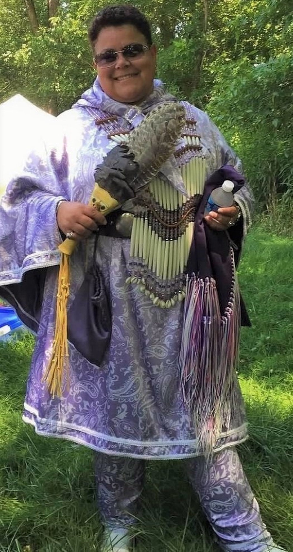 DVIDS News DCSA Field Office Chief Recounts Military, Federal