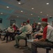 110th Wing hosts American Legion National and Regional Leaders