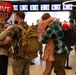 Utah National Guard's 141st MI Battalion Soldiers return from deployment in support of U.S. Central Command