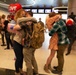 Utah National Guard's 141st MI Battalion Soldiers return from deployment in support of U.S. Central Command