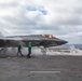 F-35C prepares to launch