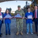 Camp Pendleton commended for environmental excellence