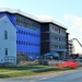 Second barracks project, funded in fiscal year 2020, continues at Fort McCoy