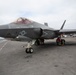 F-35C post-flight inspection