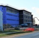 Second barracks project, funded in fiscal year 2020, continues at Fort McCoy