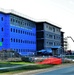 Second barracks project, funded in fiscal year 2020, continues at Fort McCoy