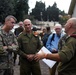 National Guard, Israel reaffirm 15-year partnership