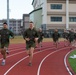 MAG-12 Marines take part in Birthday Run