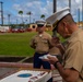 MCB Camp Blaz Celebrates 246th Marine Corps Birthday