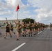 CLR-37 Conducts 246th Marine Corps Birthday Moto Run and Cake Ceremony