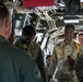 Marines train in the Rocky Mountains: Visit from the U.S. Air Force Academy Cadets