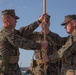 III MEF Change of Command and Relief and Appointment