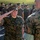 Lance Cpl. Gallegos Awarded for Bravery