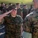 Lance Cpl. Gallegos Awarded for Bravery