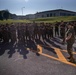 Lance Cpl. Gallegos Awarded for Bravery