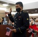 Veterans Day Naturalization Ceremony