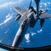 909th Refuels Eagles