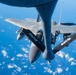 909th Refuels Eagles