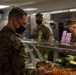 MCAS Iwakuni Celebrates the Marine Corps Birthday with a Feast