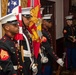 Marines with MCIPAC celebrate General Officer’s Marine Corps Ball