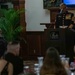 Marines with MCIPAC celebrate General Officer’s Marine Corps Ball