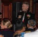 Marines with MCIPAC celebrate General Officer’s Marine Corps Ball