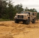 Kamoshika Wrath: JLTV familiarization training