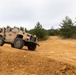 Kamoshika Wrath: JLTV familiarization training