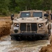 Kamoshika Wrath: JLTV familiarization training