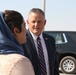 Afghan Evacuations Mission Support Element Welcomes members of Congress
