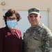 Afghan Evacuations Mission Support Element Welcomes members of Congress