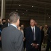 Afghan Evacuations Mission Support Element Welcomes members of Congress