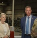 Afghan Evacuations Mission Support Element Welcomes members of Congress
